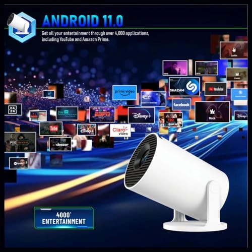 EA-P100-WH 1280 x 720