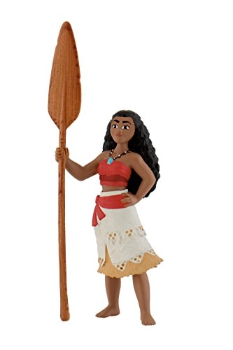 Moana + Maui - Disney Moana