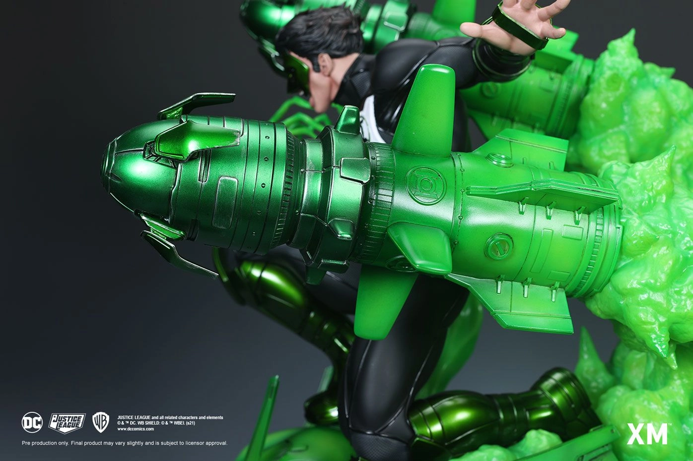 Kyle Rayner - DC Comics - 41cm