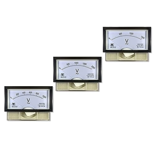 59L23 - 1000V 1000Hz