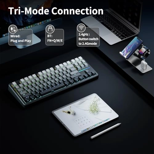 X87 - Wired/Wireless