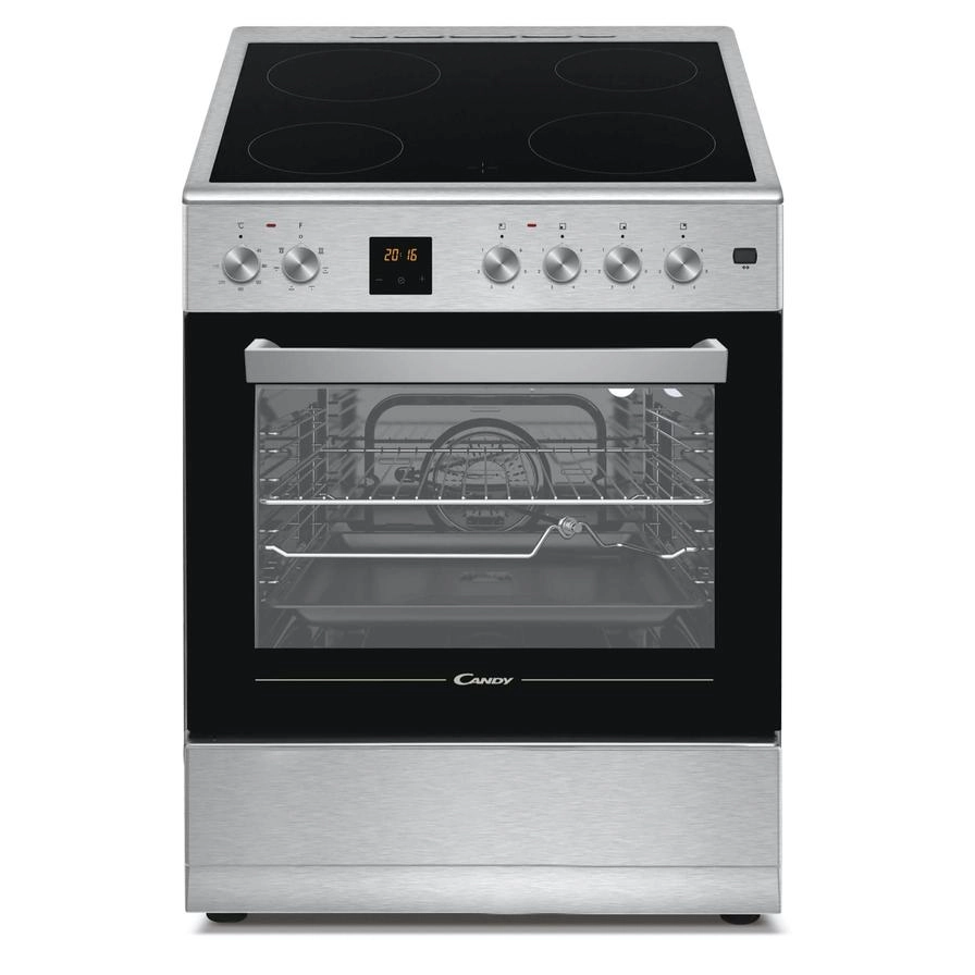 CVE660MI/E-19 ELECTRIC Cooker