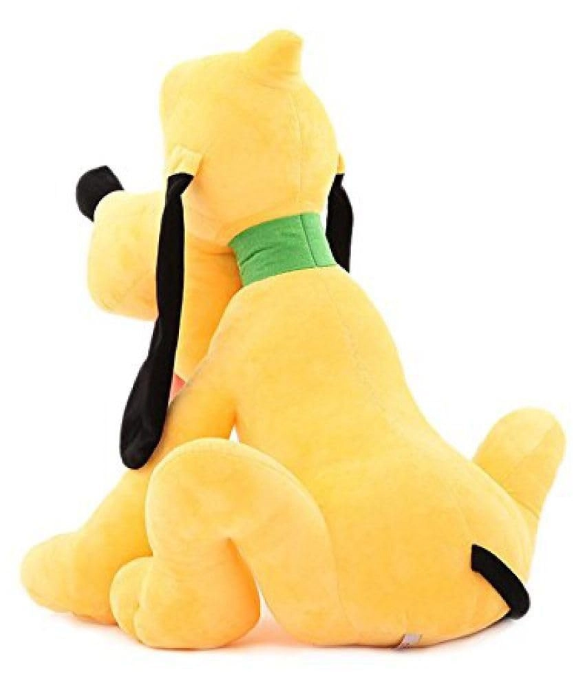 Pluto Dog + Rabbit + Penguien + Appu Elephant