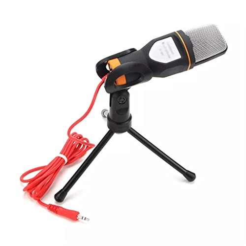 ss1/i47612 USB+3.5mm-Mini-Jack Microphone