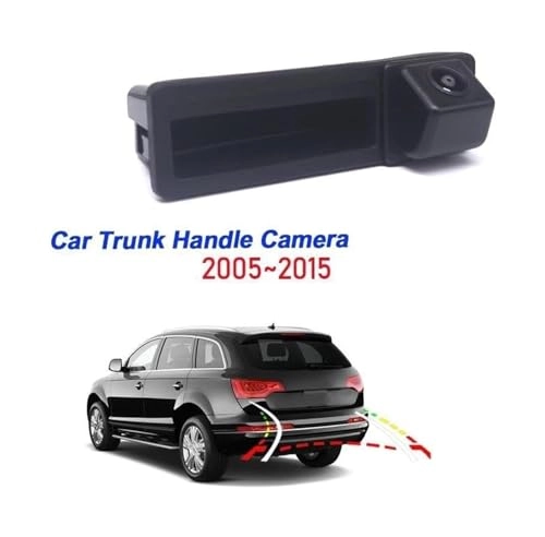 Rear View Camera - Night vision Wireless