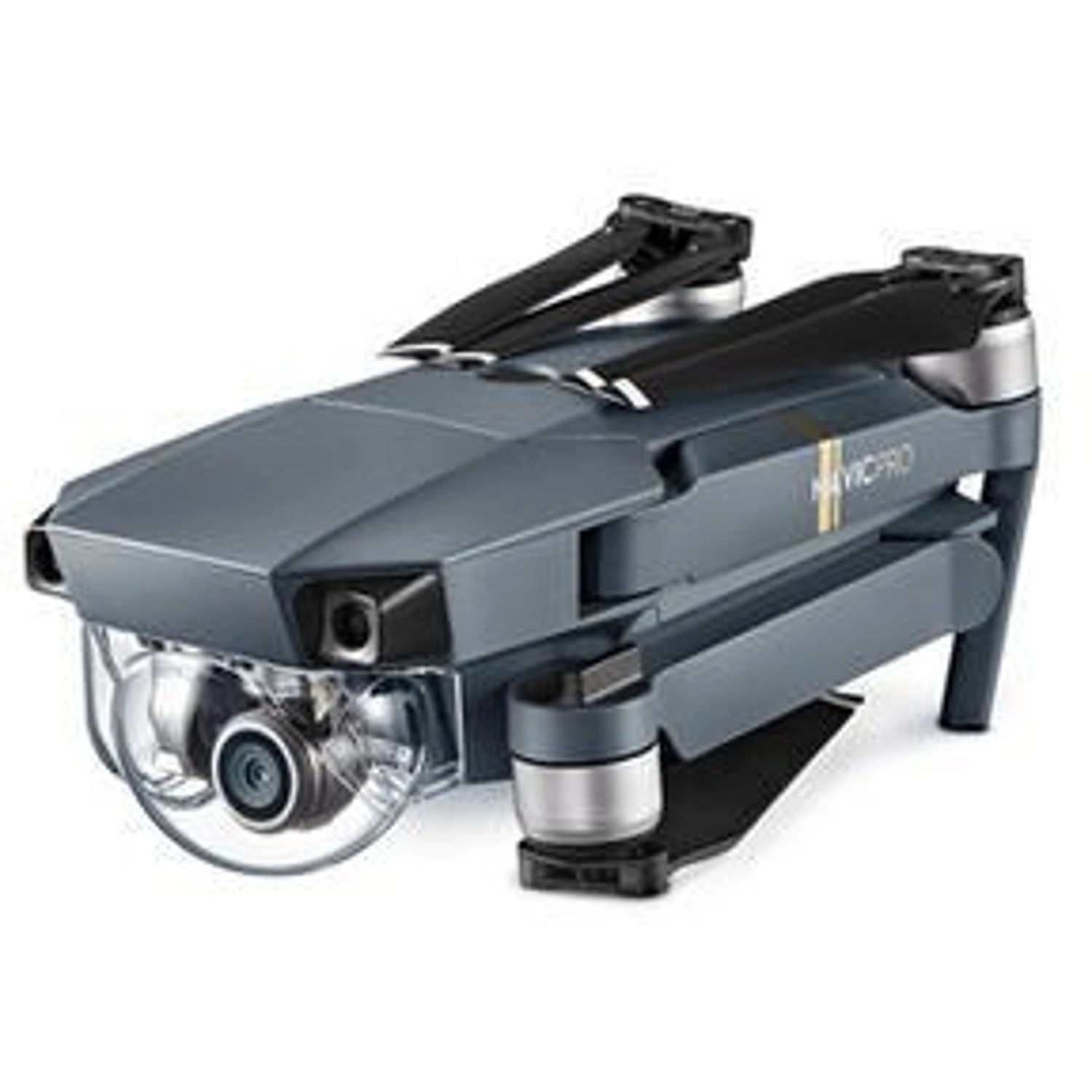 DJI Mavic Pro - 4K 30FPS