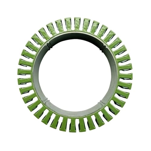 Brushless Motor Stator - 137.6*100*35*0.2mm suitable for drones