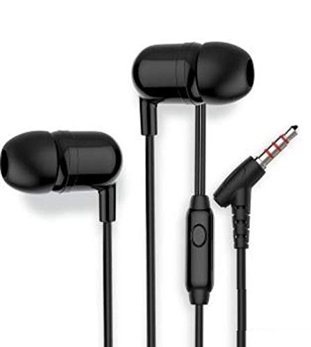 UB-760 Wired Earbud