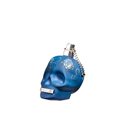 To Be Exotic Jungle Eau de Toilette 40ml + To Be Tattoo Art Eau de Toilette 40ml