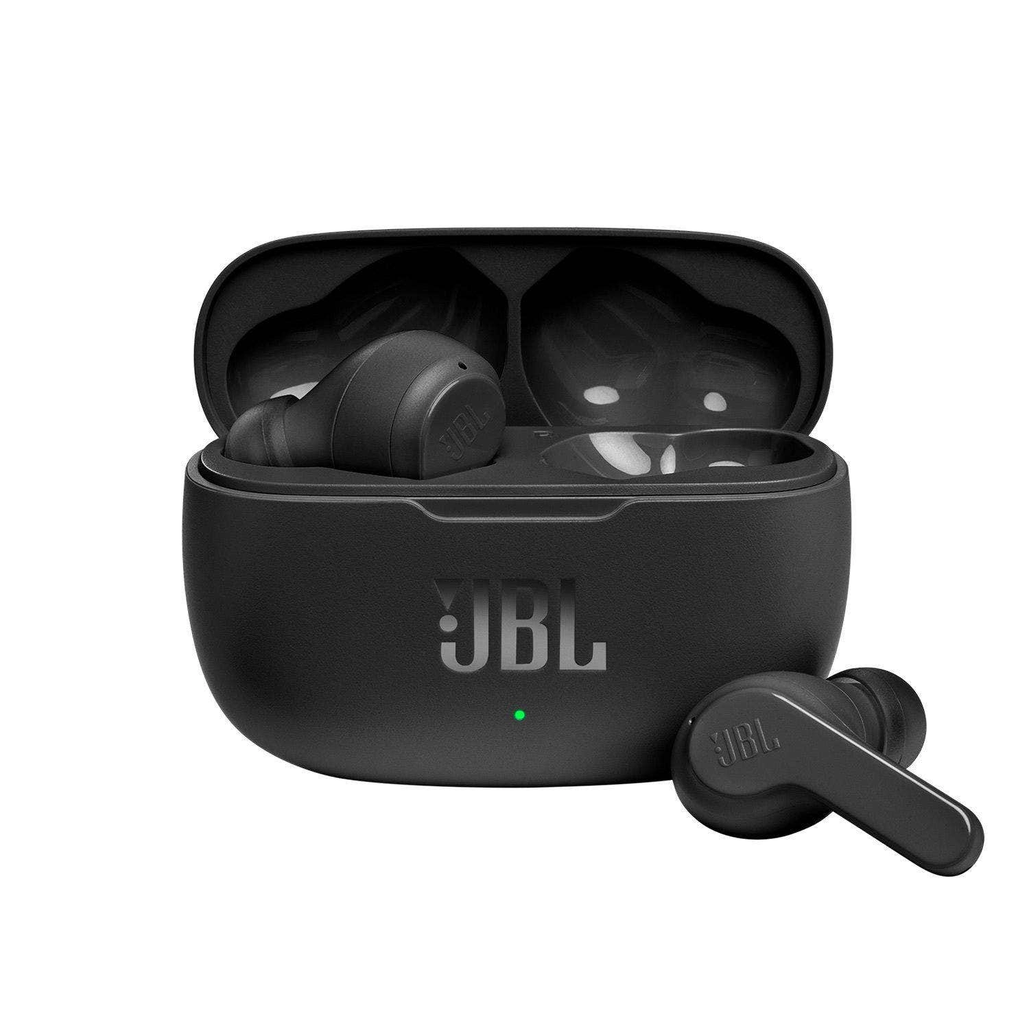 JBL Wave 200TWS Wireless Earbud