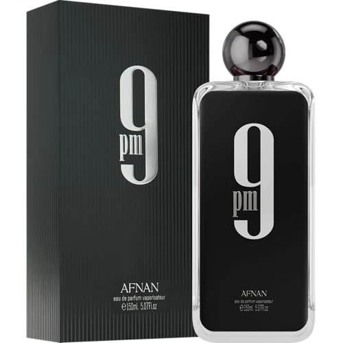 9 PM Eau de Parfum 150 ml