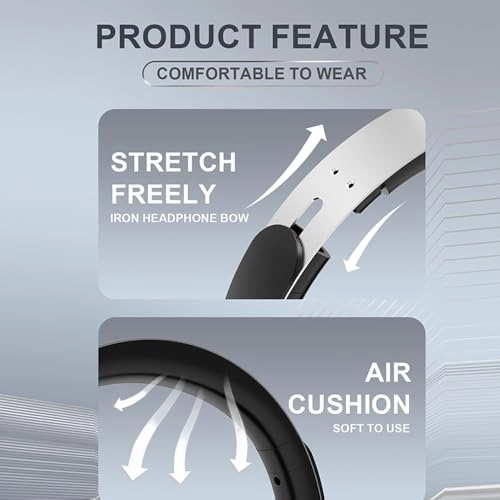 AY-0130 Wireless Headset