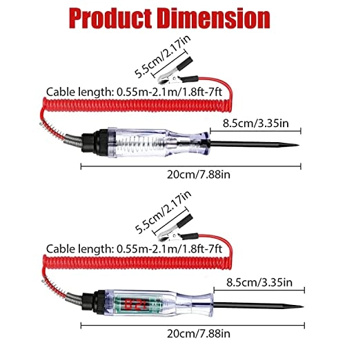 Automotive Test Light