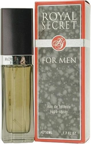 For Men Eau De Toilette - 50ml