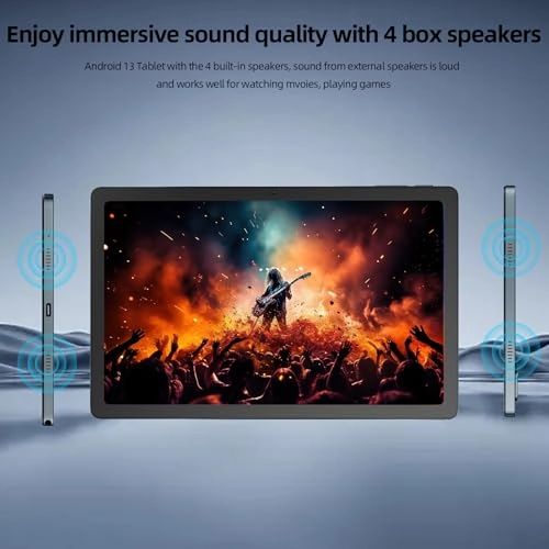 10.4 inch Tablet - 16GB 128GB