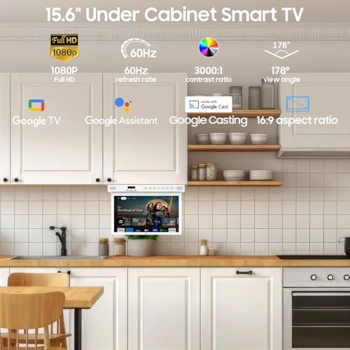 KT16A0KHGA-B - 1080p 15.6 Inches