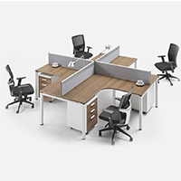 Office Desks & Workstations