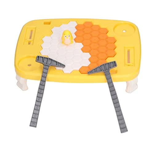 Save Penguin Puzzle (GUPEg4ohqvx2d6) - 59 pcs