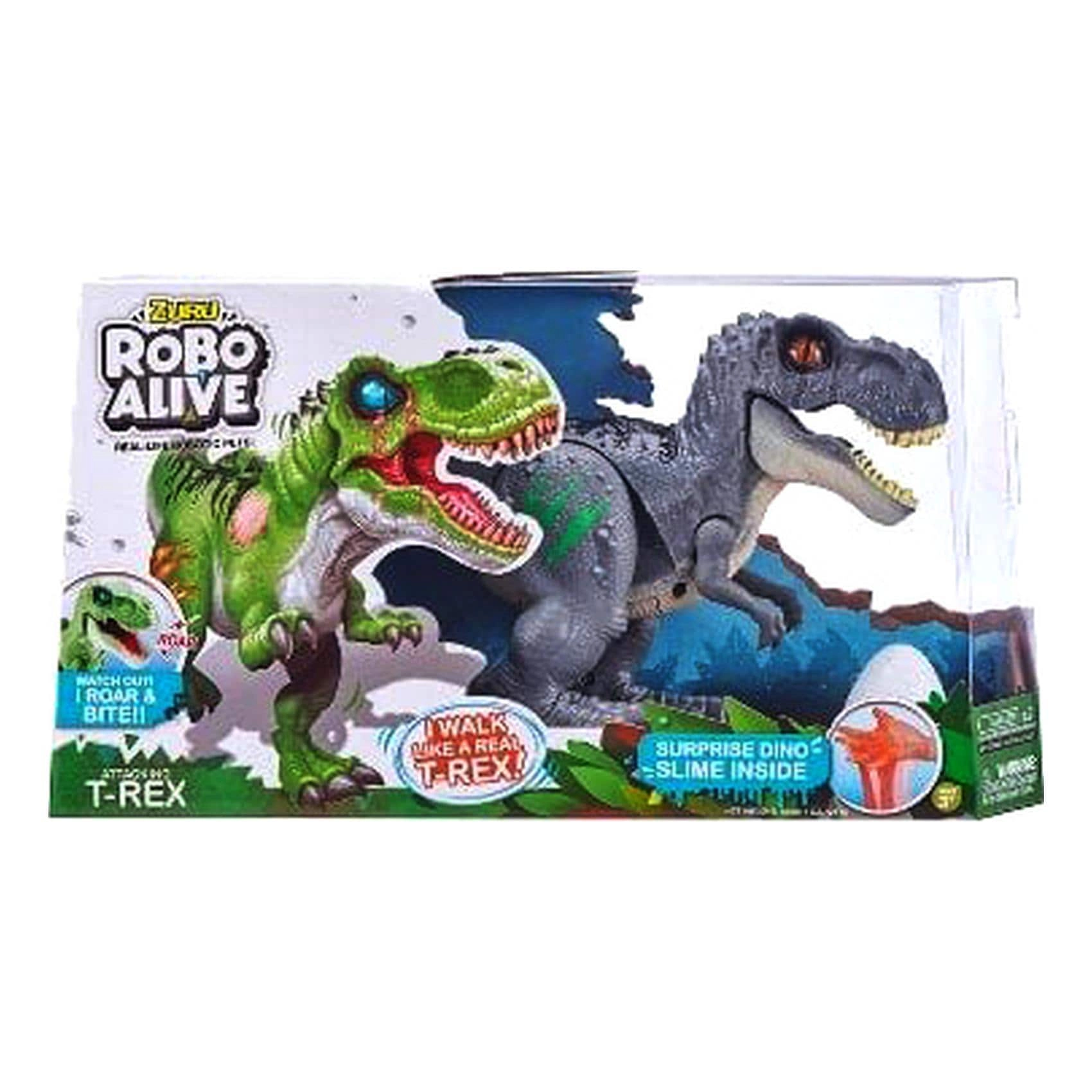 COLOR LAND CHILDRENS TOYS CENTER LLC T-Rex