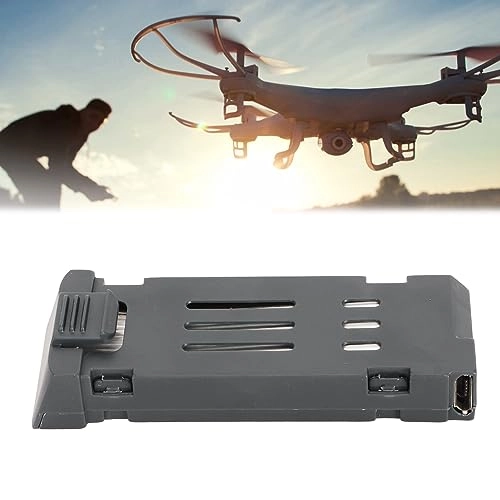 Drone Battery - 3.7V 1500mah Lithium