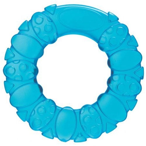 Soothing Circle Water Teether