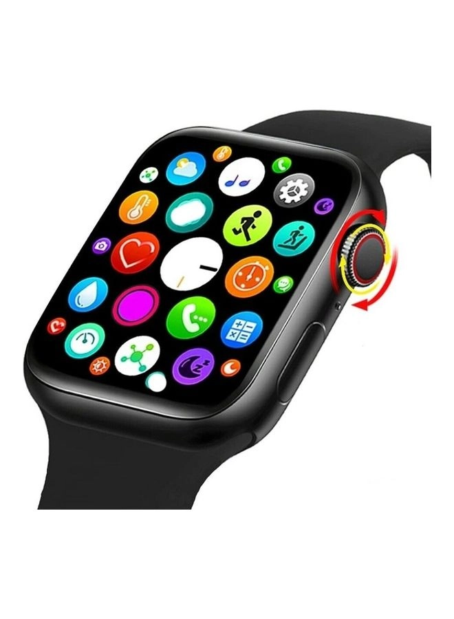 SMART WATCH 44mm Aluminum