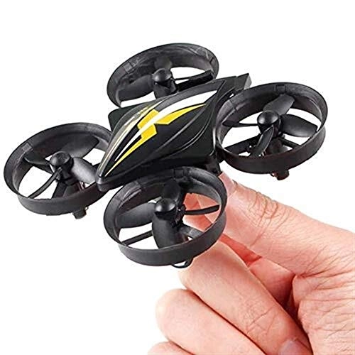 Mini Drone - Foldable Altitude Hold Headless Mode