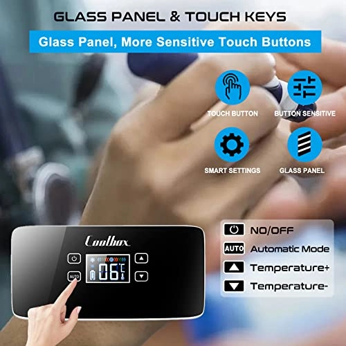 Insulin Cooler - 2-8 C