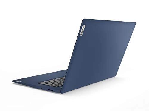 IdeaPad 3 - 17.3'' Core i5-10210U 8GB DDR4 256GB SSD