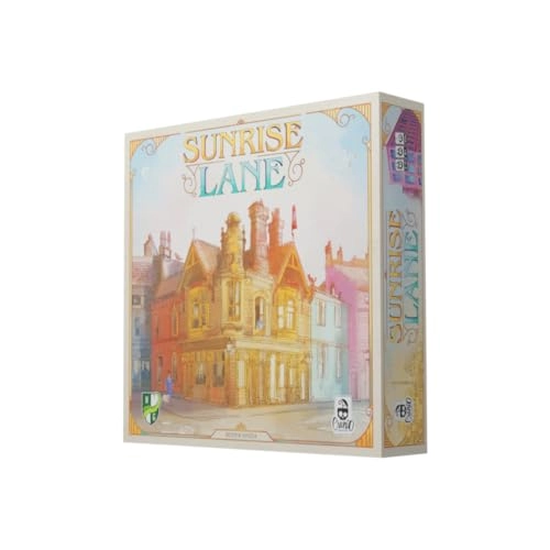 Sunrise Lane (Italian)