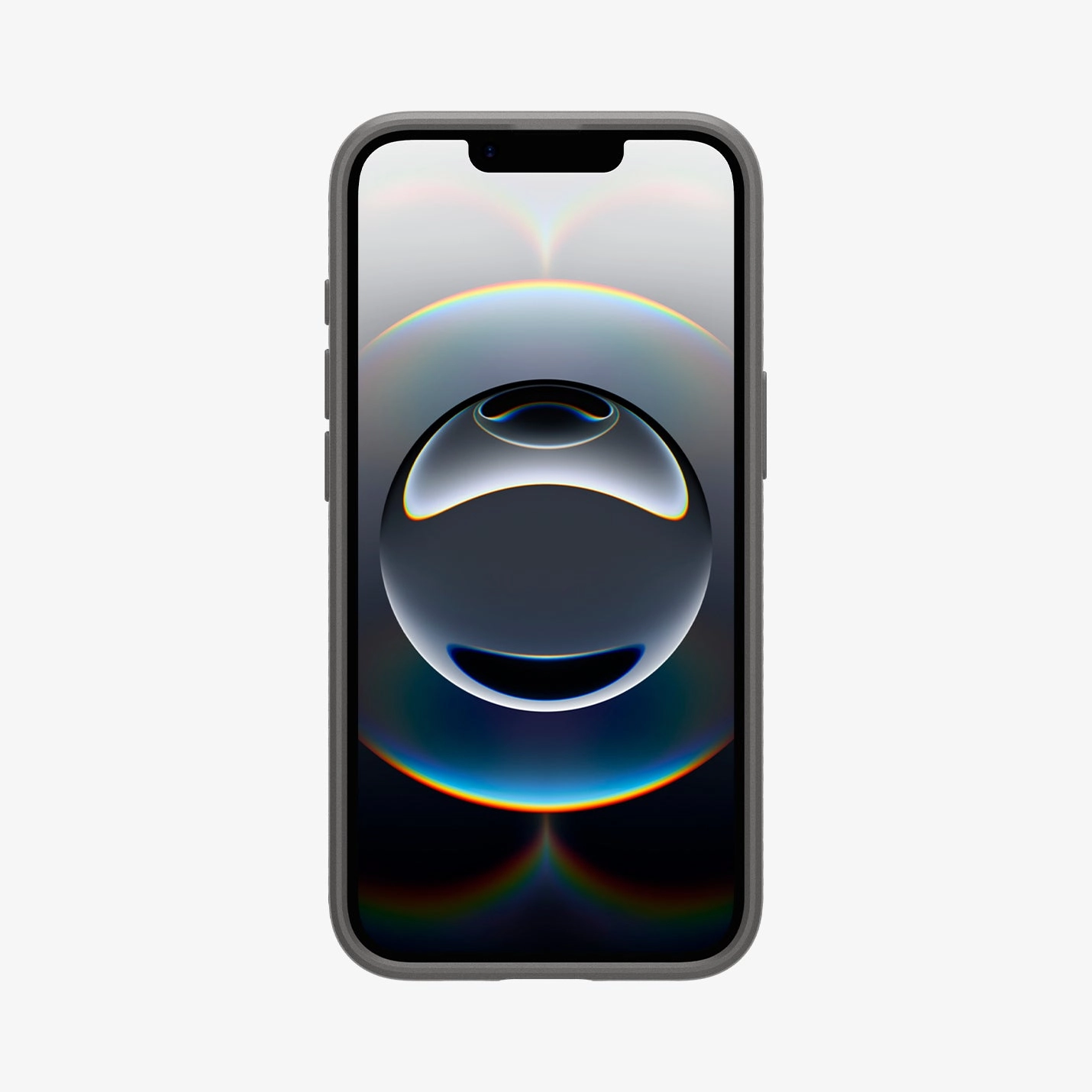 Liquid Air Case for iPhone 16