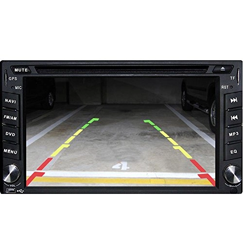 Reversing Camera - Night vision 704 x 576 pixels
