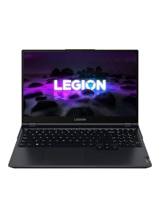 Lenovo Legion 5 15ITH6H - 15.6'' Core i7-11800H 16GB DDR4 512GB SSD