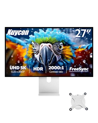 G27X-SE - 27 Inches 5120 x 2880 Pixels