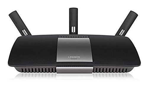 Linksys (Refurbished) EA6900 - 1900 Mbps 802.11ac