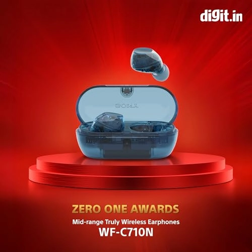 WF-C710N Wireless Earbud