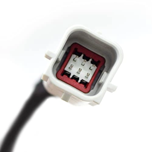 Rear View Backup Cameras - Night vision wired