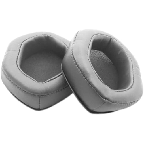 Cushions for Over-the-ear Headphones - XL Ergosoft Memory