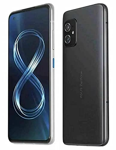 Zenfone 8 - 8GB 256GB