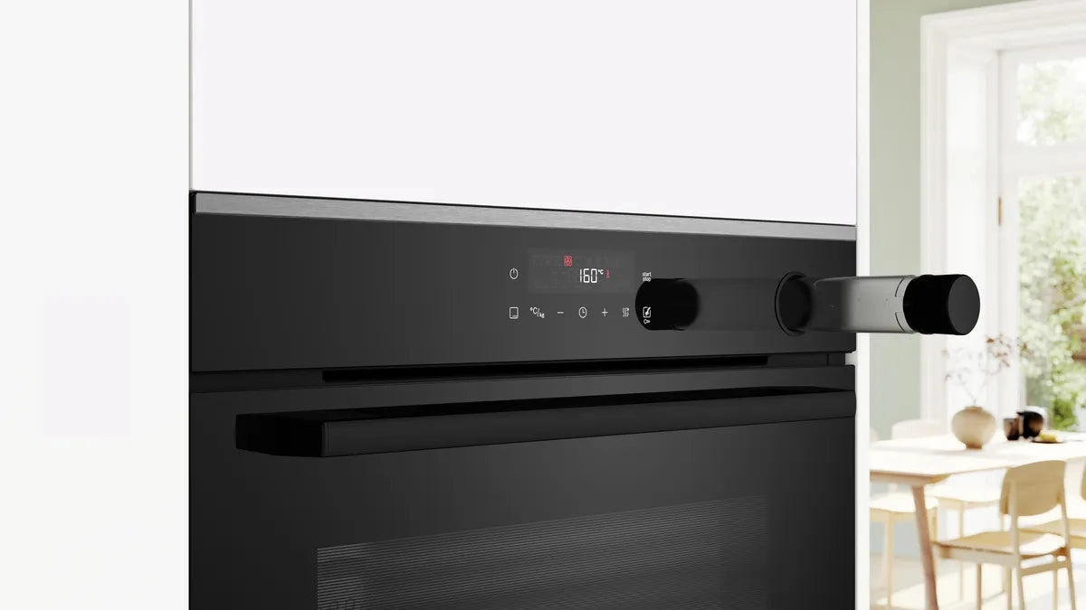 HRG272EB3M 60x60 cm Built-In Oven