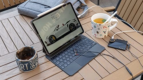 Tone2 Pro - USB DAC Headphone Amplifier