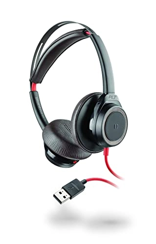 Blackwire C7225 Wired Headset
