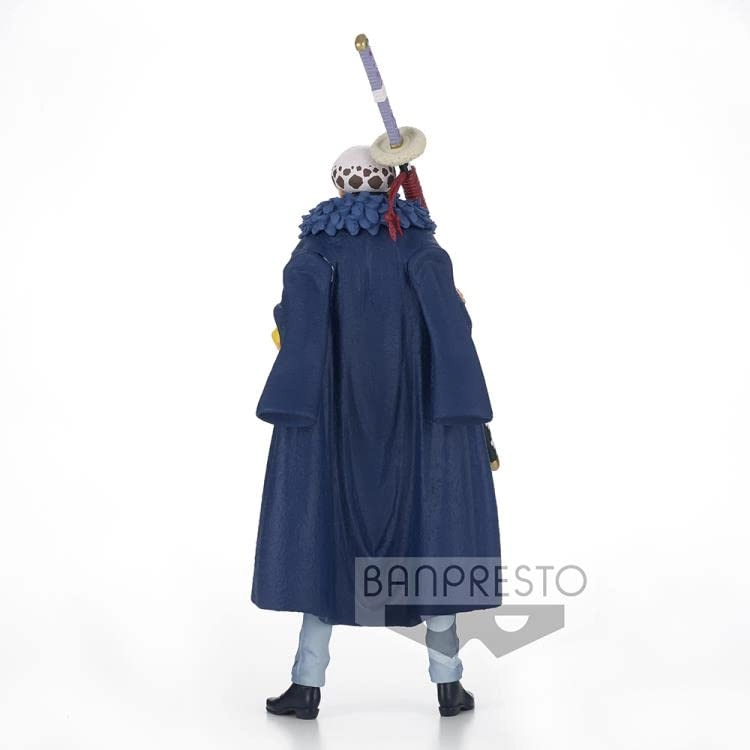 Trafalgar Law - ONE PIECE (17 cm) (BP17850)