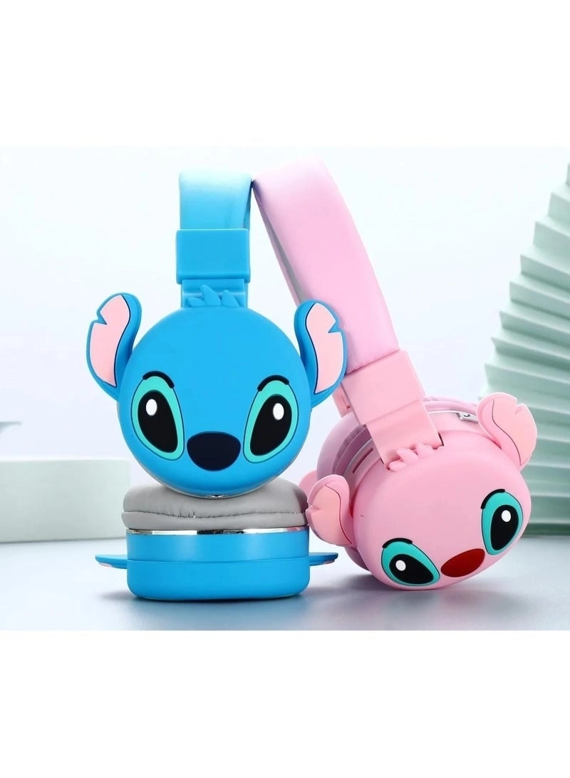 AH-806 - Wireless Headphone