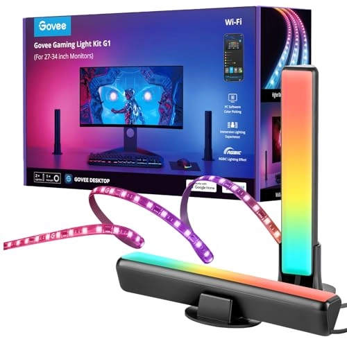 PC Monitor Pro Kit - H6608 27 Inches 1920 x 1080