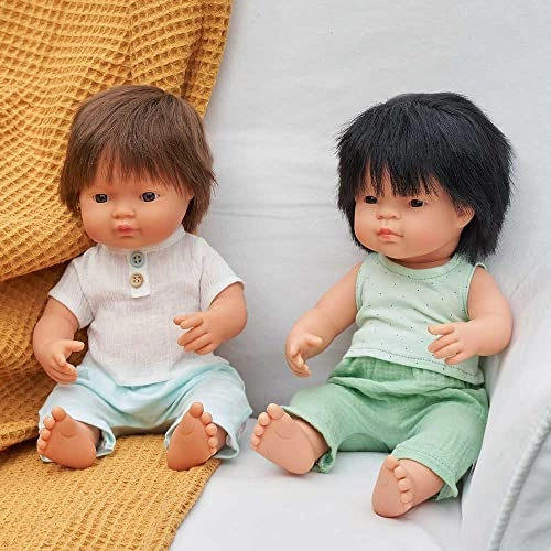 Baby Doll - 15'' soft vinyl Anatomically Correct