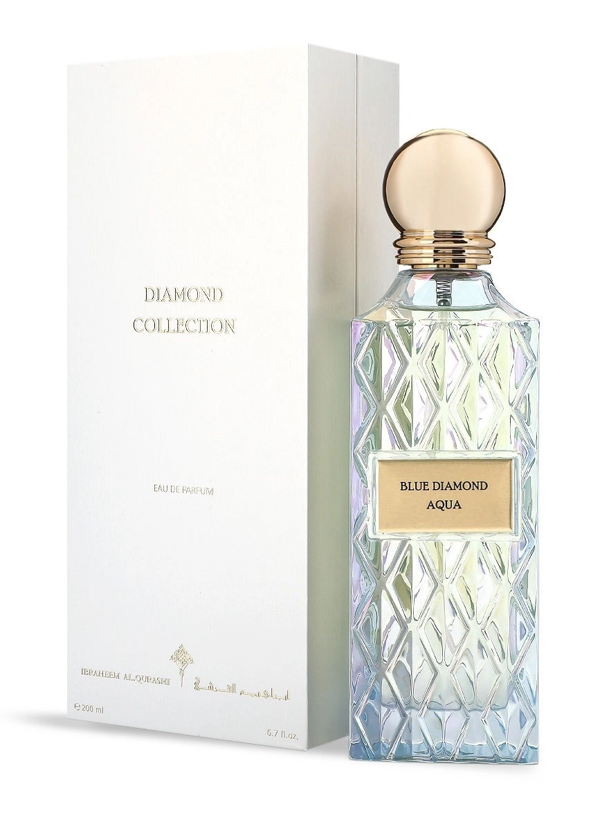 Blue Diamond Aqua Eau de Parfum 200ml
