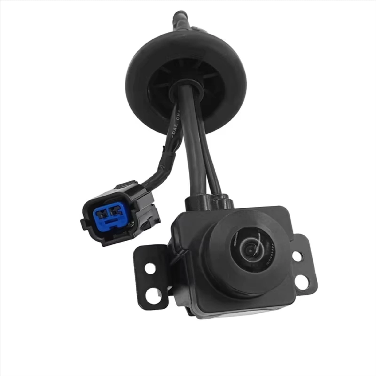 CLWYWUL 95760F6000 - Compatible With Hyundai 2017 2018 2019 Rear View Backup Camera