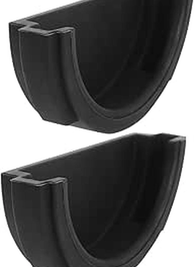 GLEAVI Wall Mount Portafilter Holder Pack
