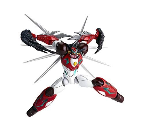 Getter Ark - 18 years and up 1